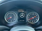 Mercedes C 180 1.5 benzyna 156km, Salon PL, Serwis, Iwł, 9G-Tronic, FV23% - 5