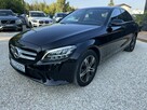 Mercedes C 180 1.5 benzyna 156km, Salon PL, Serwis, Iwł, 9G-Tronic, FV23% - 13