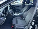 Mercedes C 180 1.5 benzyna 156km, Salon PL, Serwis, Iwł, 9G-Tronic, FV23% - 15