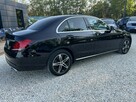 Mercedes C 180 1.5 benzyna 156km, Salon PL, Serwis, Iwł, 9G-Tronic, FV23% - 16