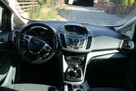 Ford Grand C-MAX - 12