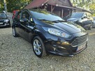 Ford Fiesta Krajowy.Alu15.Nowy Rozrząd.Opony Wielosezonowe - 1