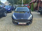 Ford Fiesta Krajowy.Alu15.Nowy Rozrząd.Opony Wielosezonowe - 2