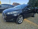 Ford Fiesta Krajowy.Alu15.Nowy Rozrząd.Opony Wielosezonowe - 3