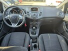 Ford Fiesta Krajowy.Alu15.Nowy Rozrząd.Opony Wielosezonowe - 8