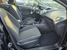 Ford Fiesta Krajowy.Alu15.Nowy Rozrząd.Opony Wielosezonowe - 9
