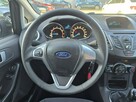 Ford Fiesta Krajowy.Alu15.Nowy Rozrząd.Opony Wielosezonowe - 15