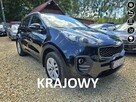 Kia Sportage 91tyś km.Krajowy.Jeden Właściciel.2016/2017Rejestracja - 1