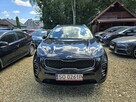 Kia Sportage 91tyś km.Krajowy.Jeden Właściciel.2016/2017Rejestracja - 2
