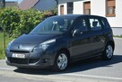 Renault Scenic 1.6B Klima/ Navi/ 82 TYS KM/ Oryginał Lakier/ Sprowadzony/ Opłacony - 1