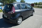 Renault Scenic 1.6B Klima/ Navi/ 82 TYS KM/ Oryginał Lakier/ Sprowadzony/ Opłacony - 12