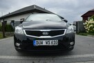Kia Cee'd 1.4B Klima/ Grzane Fotele/ 2011r/ 141 Tys km/ Sprowadzony/ Opłacony - 2