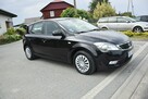 Kia Cee'd 1.4B Klima/ Grzane Fotele/ 2011r/ 141 Tys km/ Sprowadzony/ Opłacony - 4