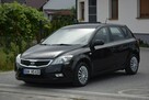 Kia Cee'd 1.4B Klima/ Grzane Fotele/ 2011r/ 141 Tys km/ Sprowadzony/ Opłacony - 7