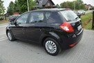 Kia Cee'd 1.4B Klima/ Grzane Fotele/ 2011r/ 141 Tys km/ Sprowadzony/ Opłacony - 9