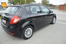 Kia Cee'd 1.4B Klima/ Grzane Fotele/ 2011r/ 141 Tys km/ Sprowadzony/ Opłacony - 11