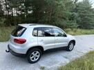 Vw Tiguan/4 motion/klima/off - 4