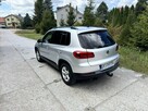 Vw Tiguan/4 motion/klima/off - 5