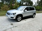 Vw Tiguan/4 motion/klima/off - 9
