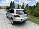 Vw Tiguan/4 motion/klima/off - 11