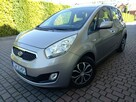 Kia Venga 1.6Crdi 115KM 6Biegów Klimatronik Tempomat Multifunkcja Zarejestrowana - 3