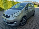 Kia Venga 1.6Crdi 115KM 6Biegów Klimatronik Tempomat Multifunkcja Zarejestrowana - 4
