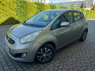 Kia Venga 1.6Crdi 115KM 6Biegów Klimatronik Tempomat Multifunkcja Zarejestrowana - 5