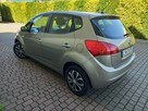 Kia Venga 1.6Crdi 115KM 6Biegów Klimatronik Tempomat Multifunkcja Zarejestrowana - 8