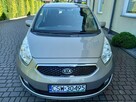 Kia Venga 1.6Crdi 115KM 6Biegów Klimatronik Tempomat Multifunkcja Zarejestrowana - 13