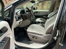 Chrysler Pacifica | 3.6 V6 + GAZ| 8 osób - 13