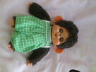 małpka monchhichi japońska -super stan - unikat - 4