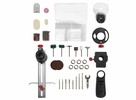 Wiertarko-szlifierka Parkside Performance PPFBSA 12 A1 mini- - 7