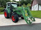 Fendt 310 Vario nadal bez AdBlue - 8