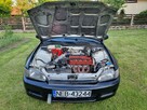 Honda Civic EJ2 LSi 1995 Coupe - 4