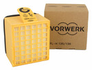 Filtr Hepa Vorwerk Kobold VK 135 VK 136 - 6