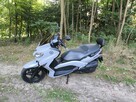 Yamaha x max 250 - 3