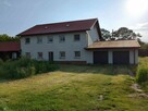 1/6 udziału w nieruchomości zabudowanej - Podkampinos - 1