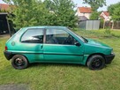 Peugeot 106 Palm Beach, Auto Henning exclusiv, 1993 - 5