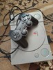SONY Psx1 32 bit + pad - 2
