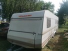 Przyczepa kempingowa - 13