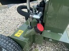 Łuparka hydrauliczna do drewna z Niemiec nacisk 8 TON - 3