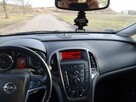 Opel Astra J - 10