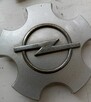 Dekielek kapsel nakładka do felg OPEL - 3