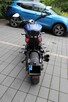 Benelli 502c motocykl Kat. A2 inaczej zwany Baby Diavel