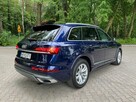 Samochód Audi Q7 2021 3.0 diesel - 4