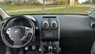 Sprzedma bardzo łądnego Nissana Qashqai 2.0dci - 8