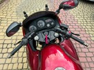Motocykl Suzuki GSX 750F - 5