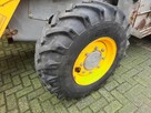 Fermec MF 750 Koparko Ladowarka - 13