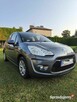 Citroen C3 1.4 95KM 172tys Klima Tempomat Polski salon - 2