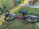 Sprzedam rower damski - 2